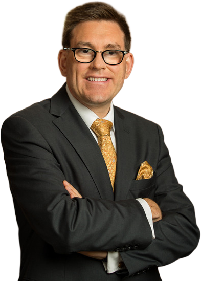 Prof. Brian McCall