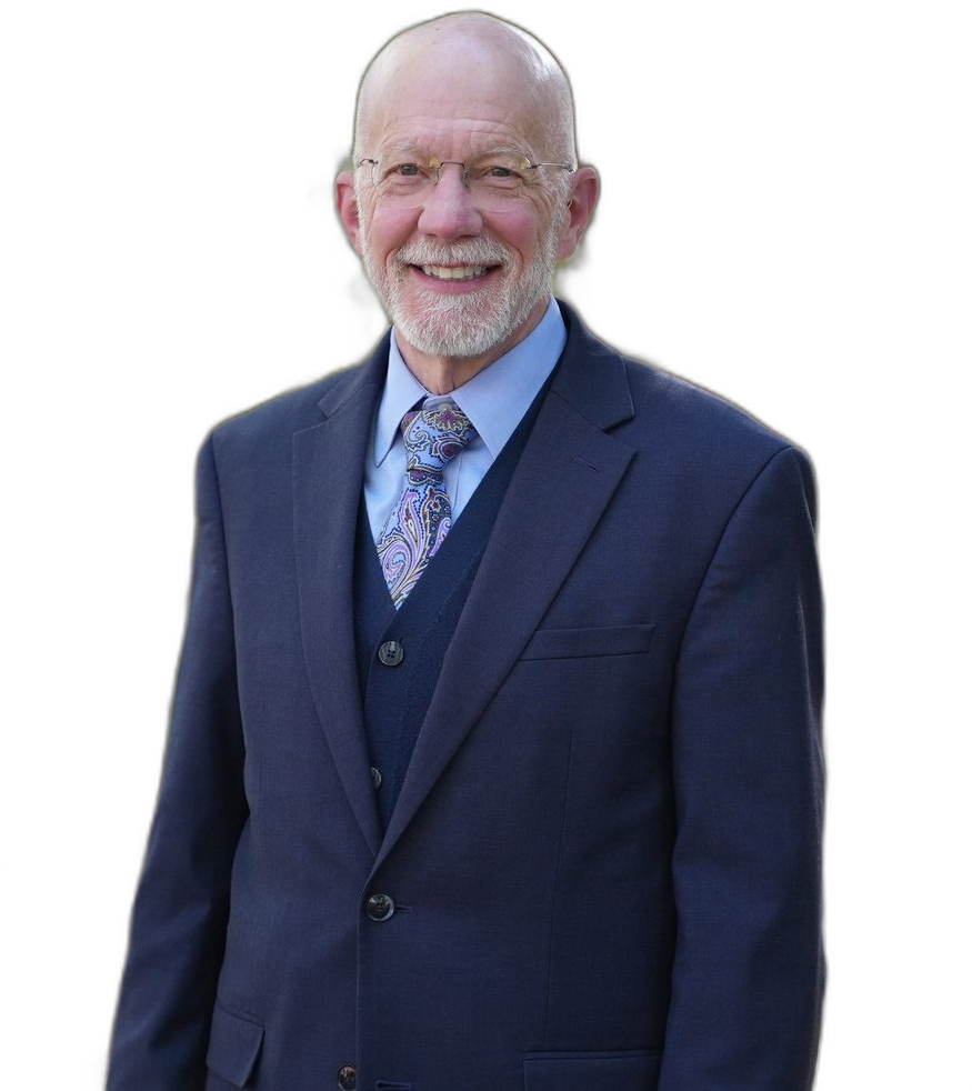 Dr. Edward Schaefer